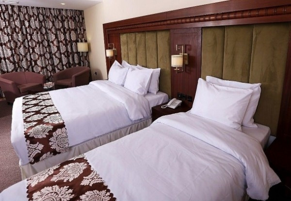 عکس هتل پانوراما