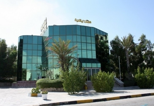 عکس هتل پانیذ