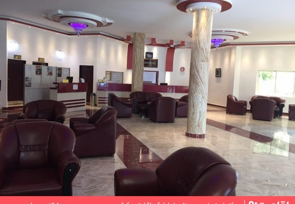 عکس هتل پانیذ