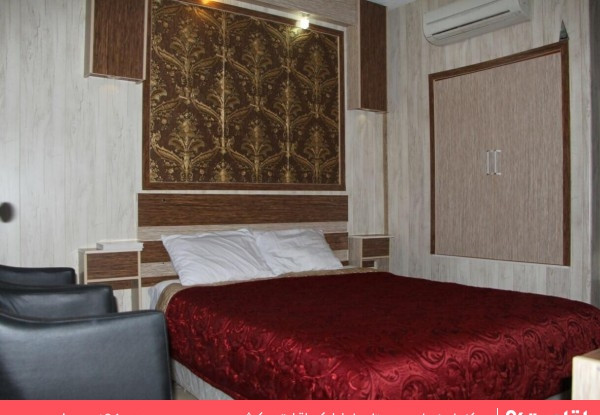 عکس هتل پانیذ