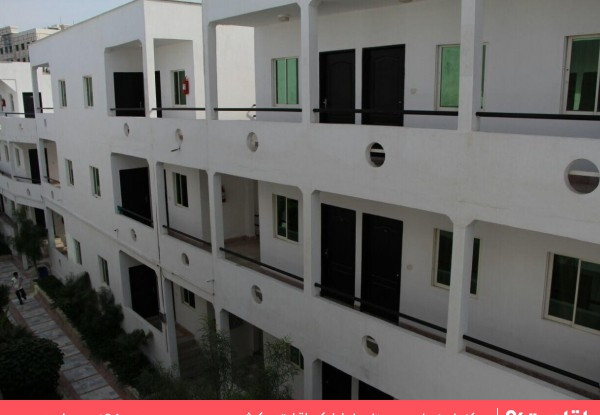 عکس هتل پانیذ