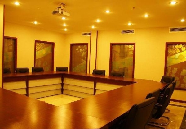 عکس هتل پارمیدا