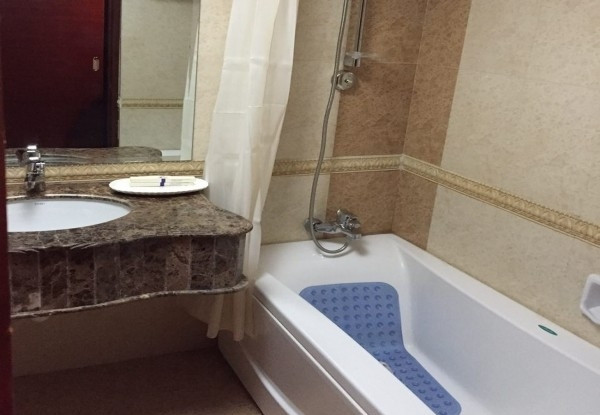 عکس هتل پارمیدا