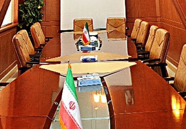 عکس هتل پارمیس