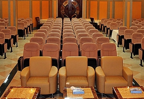 عکس هتل پارمیس