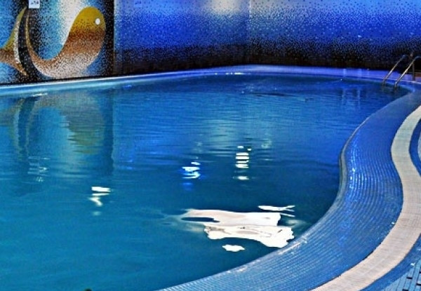 عکس هتل پارمیس