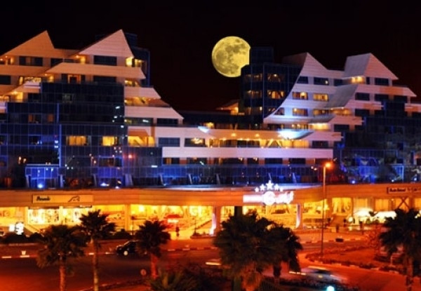 عکس هتل پارمیس