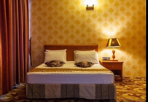 عکس هتل پارمیس