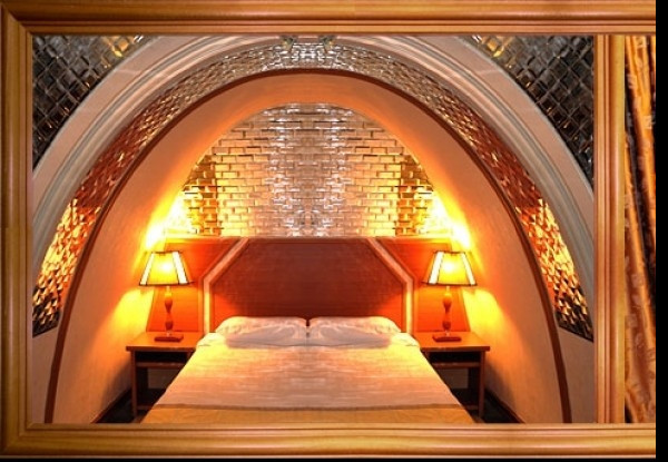 عکس هتل پارمیس