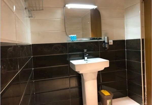 عکس هتل پارسیان