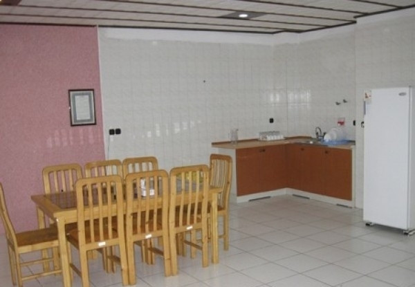 عکس هتل پارسیان