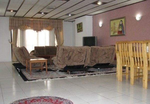 عکس هتل پارسیان