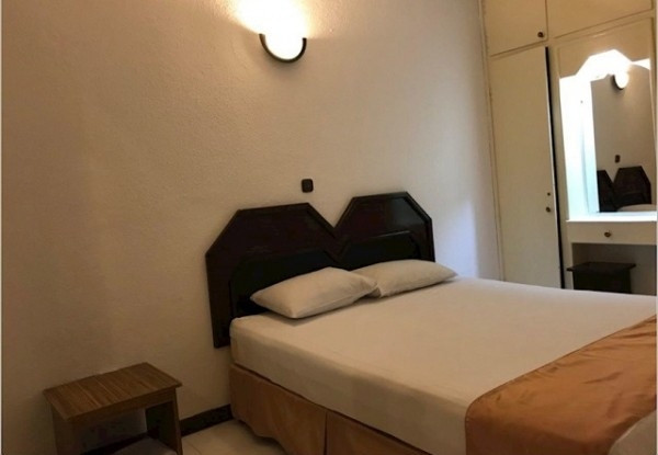 عکس هتل پارسیان