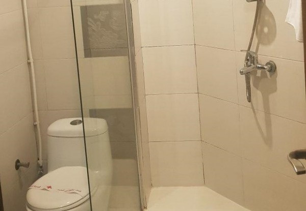 عکس هتل پارس نیک