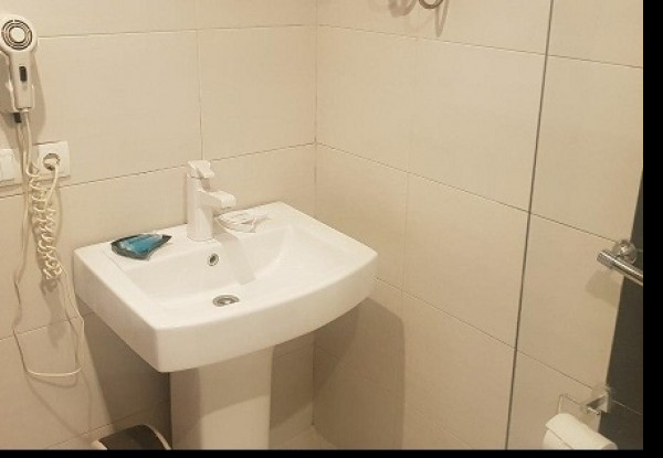 عکس هتل پارس نیک