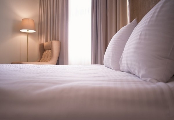 عکس هتل ریان قائم