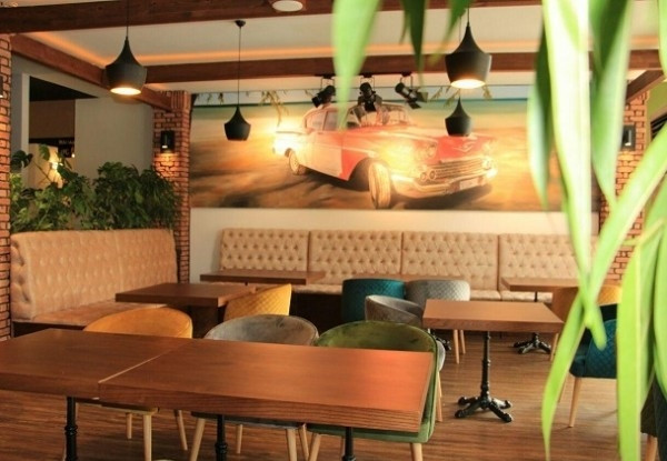 عکس هتل ریان قائم