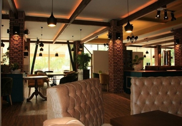 عکس هتل ریان قائم