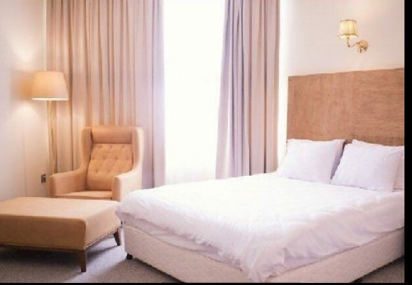 عکس هتل ریان قائم