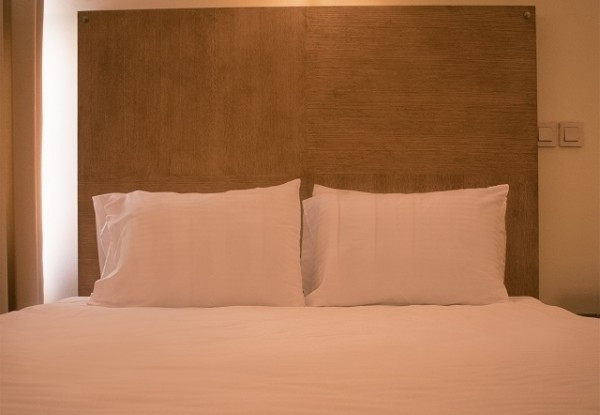 عکس هتل ریان قائم