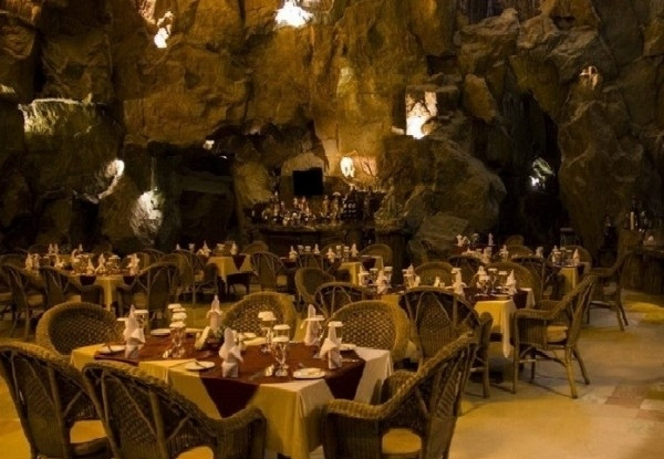 عکس هتل صدف