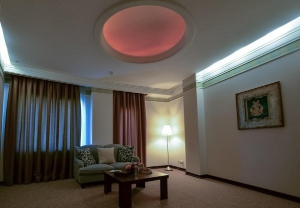 عکس هتل صدف