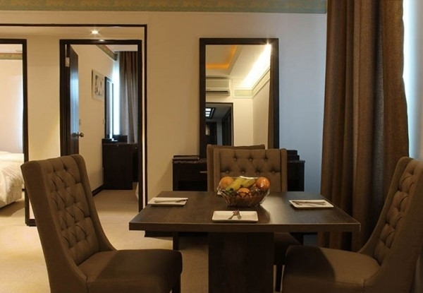 عکس هتل صدف