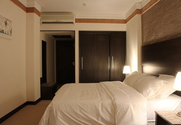 عکس هتل صدف