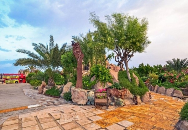 عکس هتل صدف