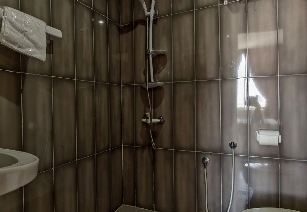 عکس هتل سان رایز