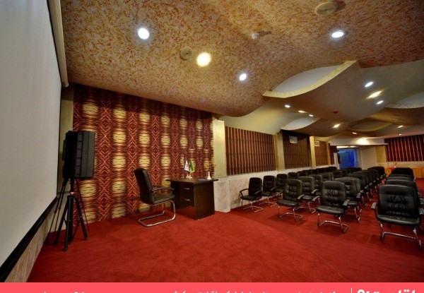 عکس هتل سارا