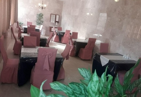 عکس هتل ستاره