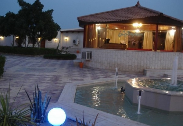 عکس هتل ستاره