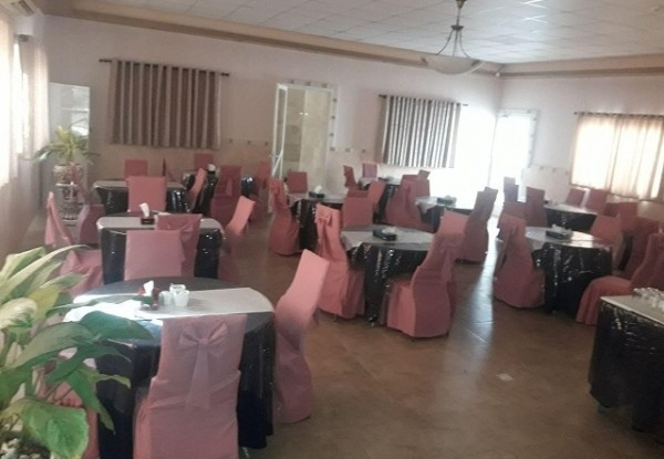 عکس هتل ستاره