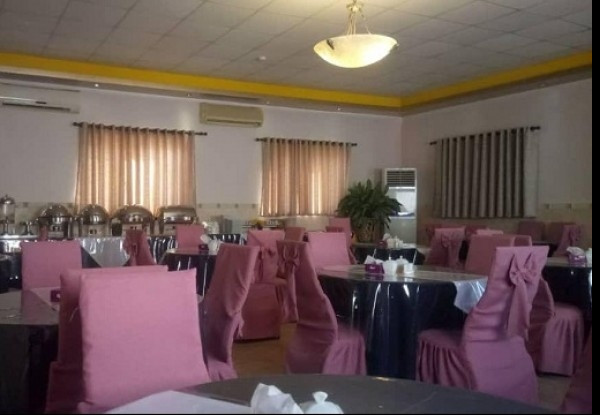 عکس هتل ستاره