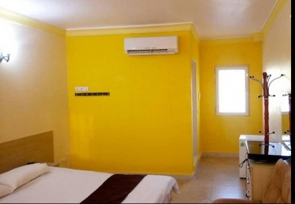 عکس هتل ستاره