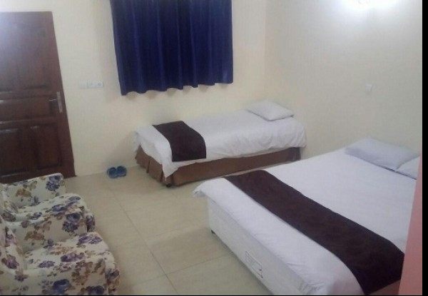 عکس هتل ستاره