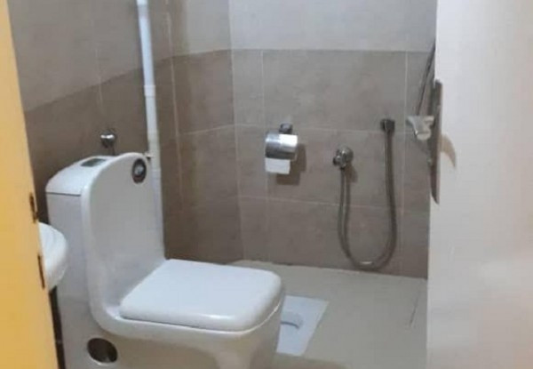 عکس هتل ستاره