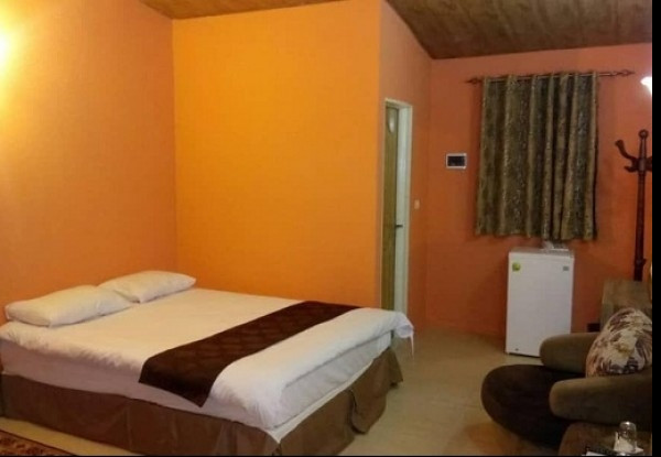 عکس هتل ستاره