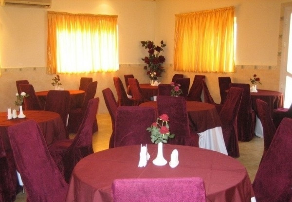 عکس هتل ستاره