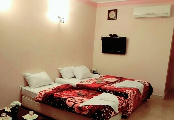 عکس هتل ستاره