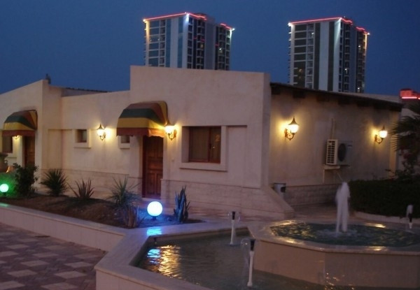 عکس هتل ستاره