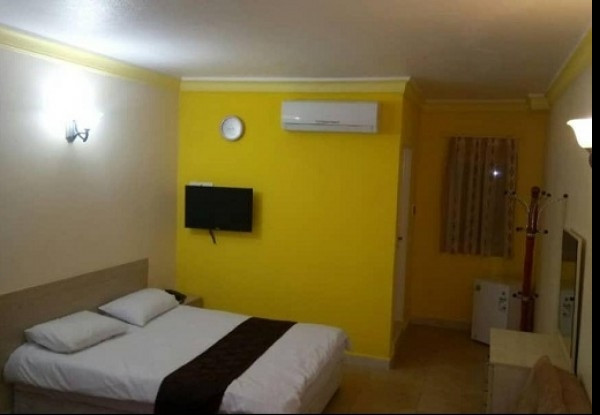 عکس هتل ستاره