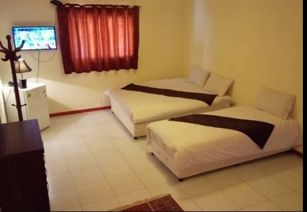 عکس هتل ستاره