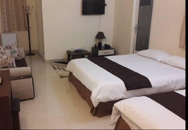 عکس هتل ستاره