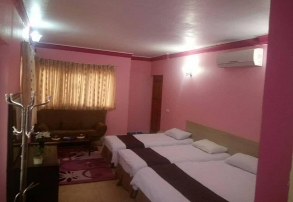 عکس هتل ستاره