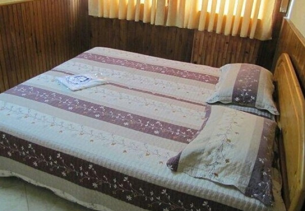 عکس هتل شباویز