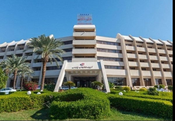 عکس هتل شایان