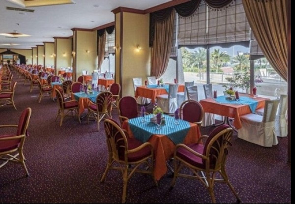 عکس هتل شایان