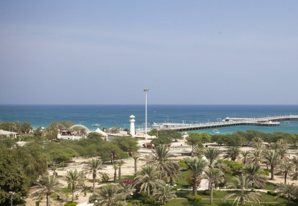 عکس هتل شایان